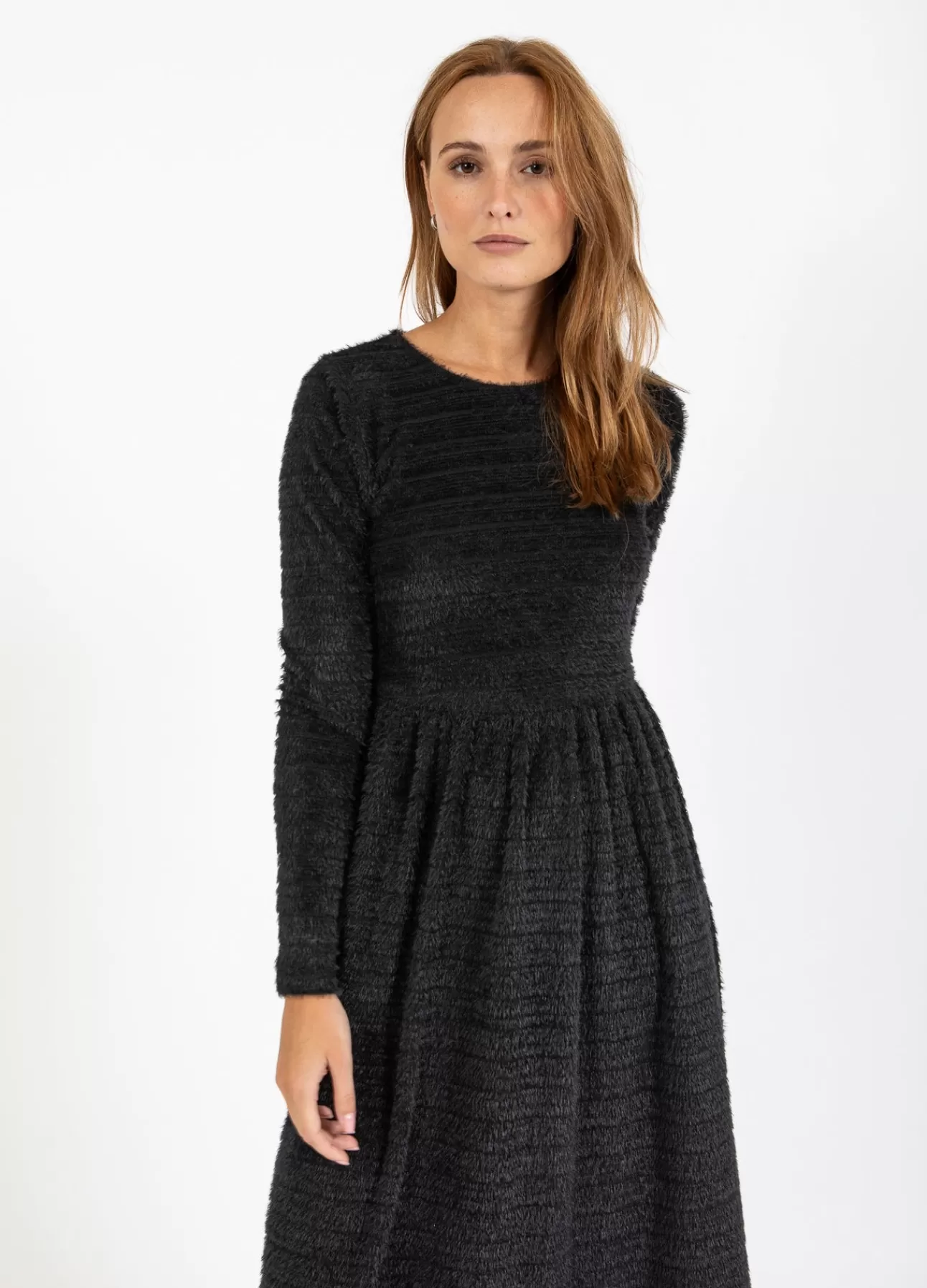 Dame Coster Copenhagen TEDDY KJOLE