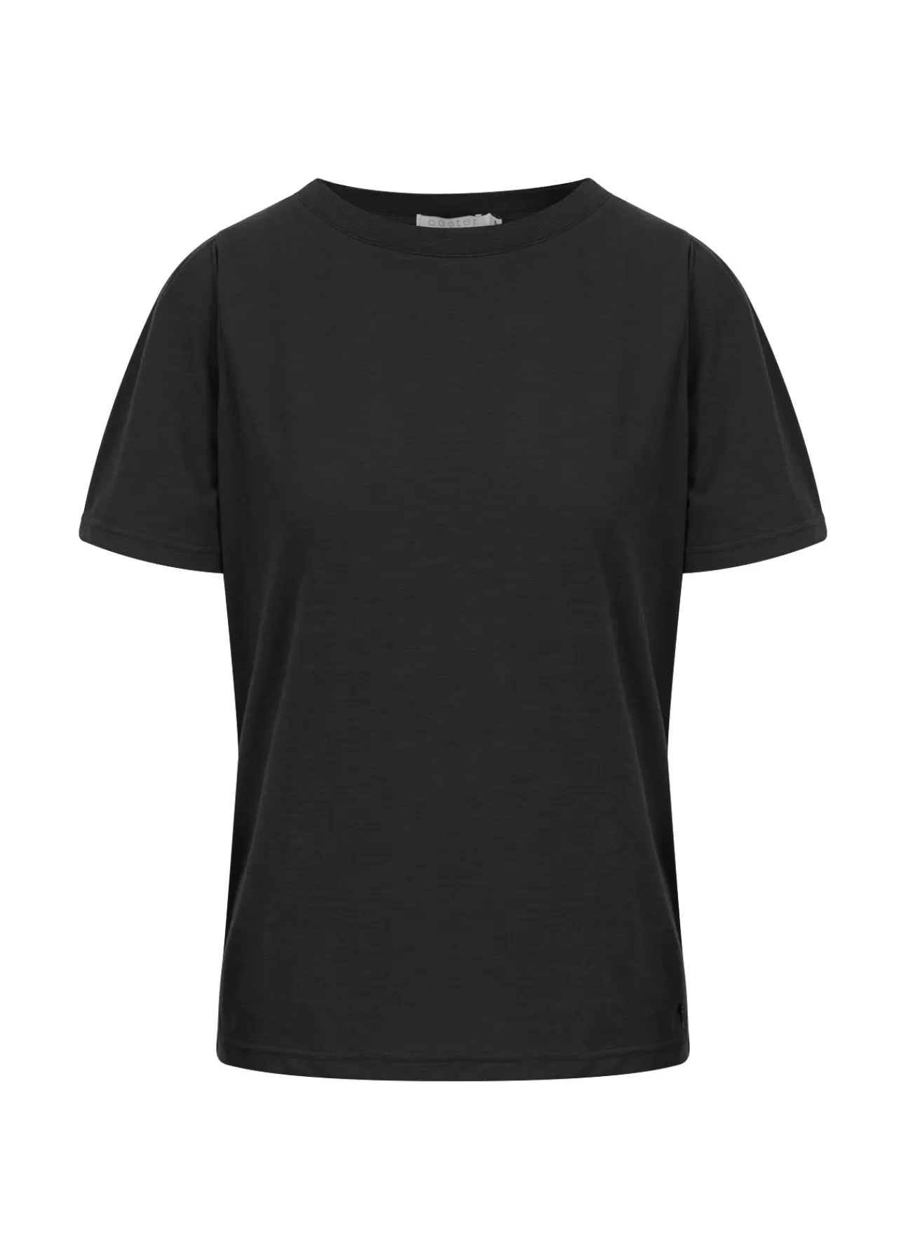 Dame Coster Copenhagen T-SHIRT M. PRESSEFOLDER